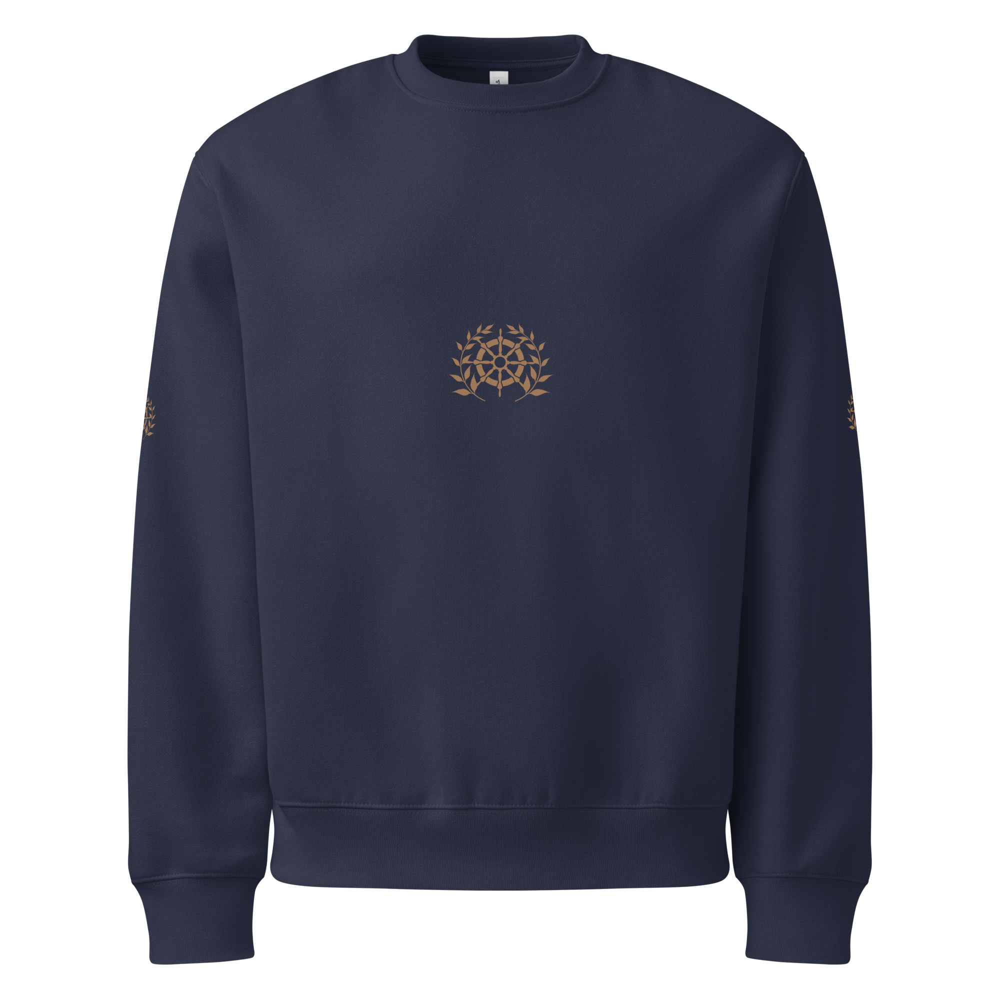 O&R SWEATSHIRTS